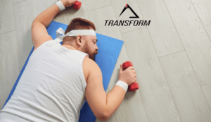 sleep and recovery